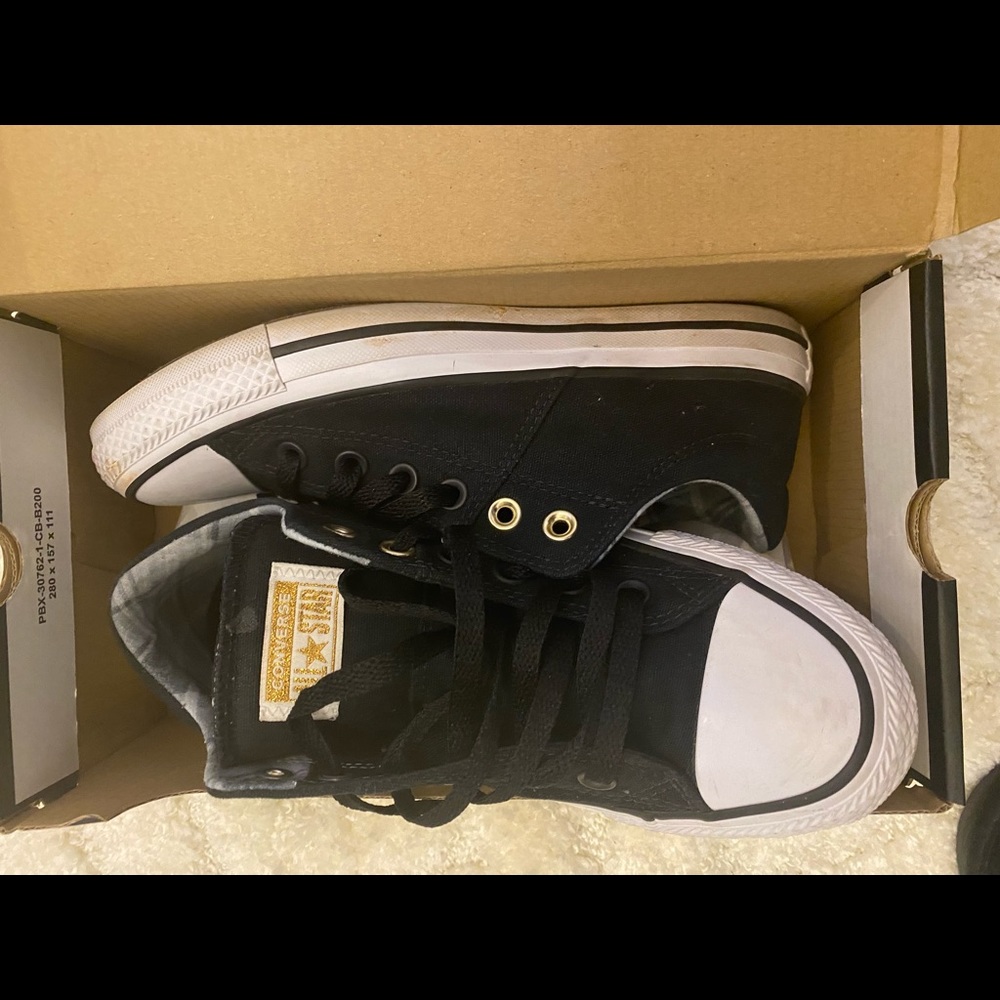 Converse Sneakers